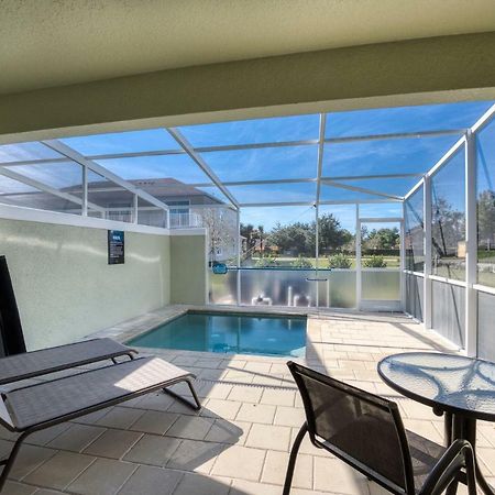 Beautiful 3 Bedroom Suites, 20 Min From Disney Townhouse Ορλάντο Εξωτερικό φωτογραφία