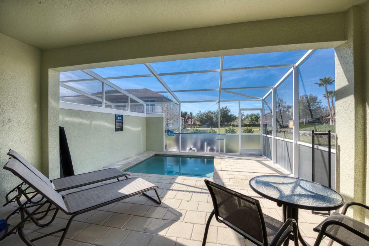 Beautiful 3 Bedroom Suites, 20 Min From Disney Townhouse Ορλάντο Εξωτερικό φωτογραφία