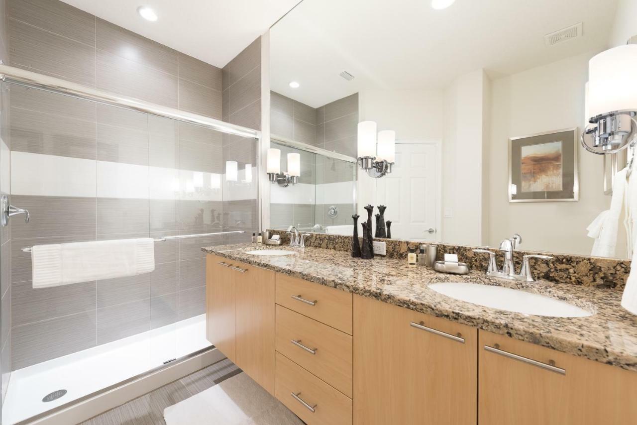 Beautiful 3 Bedroom Suites, 20 Min From Disney Townhouse Ορλάντο Εξωτερικό φωτογραφία